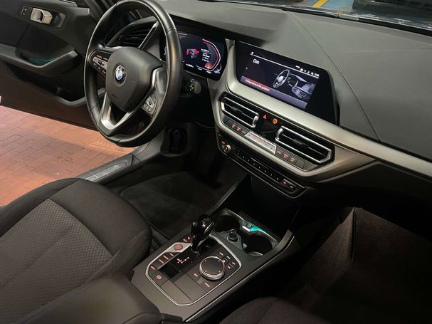 BMW 116i Advantage 80 kW image number 11