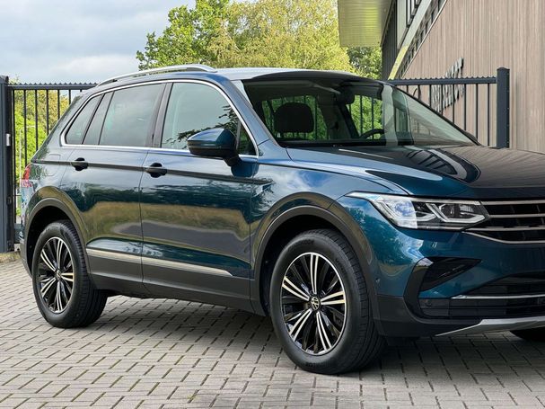 Volkswagen Tiguan 1.4 eHybrid Elegance DSG 180 kW image number 36