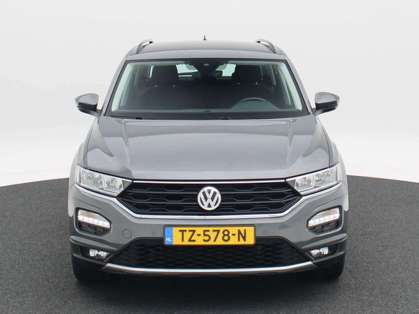 Volkswagen T-Roc 1.5 TSI DSG Style 110 kW image number 2