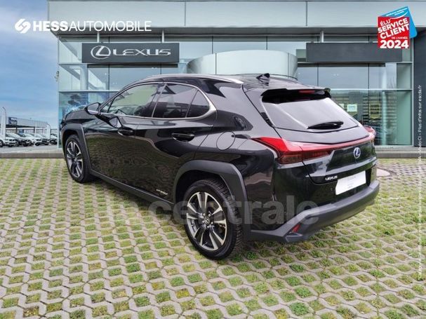 Lexus UX 135 kW image number 5