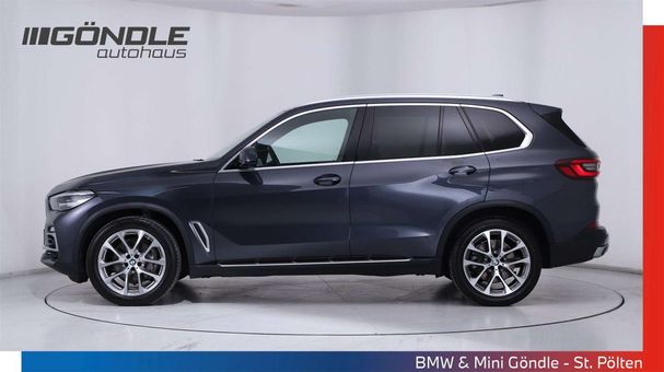 BMW X5 xDrive30d 210 kW image number 4