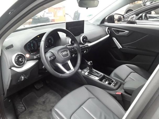 Audi Q2 35 TDI Advanced 110 kW image number 4