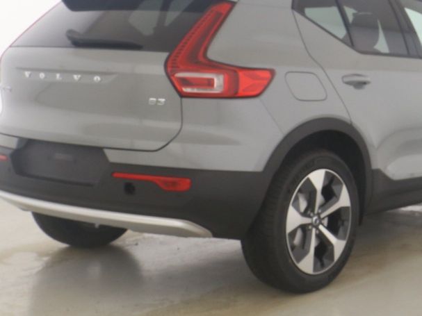 Volvo XC40 B3 Core 120 kW image number 9