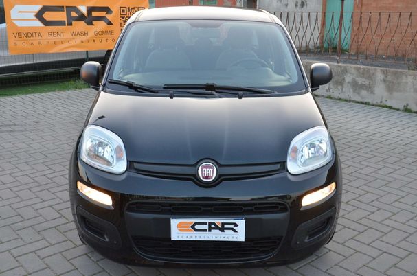 Fiat Panda 1.0 Hybrid 51 kW image number 2