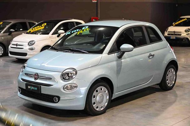 Fiat 500 1.0 51 kW image number 21