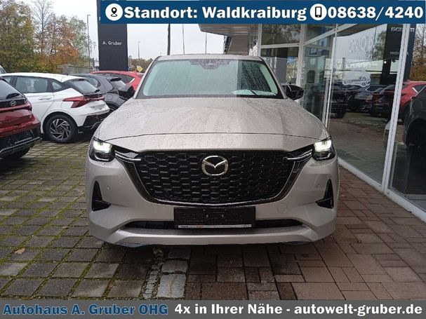 Mazda CX-60 240 kW image number 2