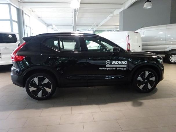 Volvo XC40 Recharge Single Motor Plus 170 kW image number 6