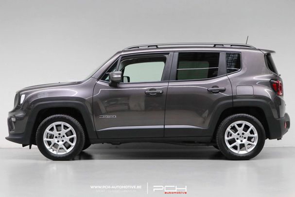 Jeep Renegade 1.3 140 kW image number 5