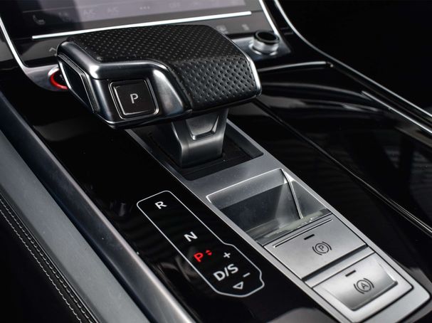 Audi SQ7 4.0 TFSI quattro 374 kW image number 38