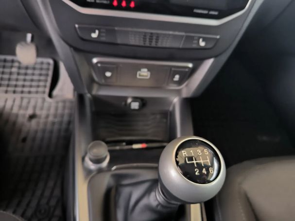 SsangYong Tivoli 1.5 T-GDI 120 kW image number 22