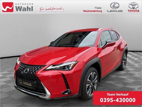 Lexus UX 250h 135 kW image number 1