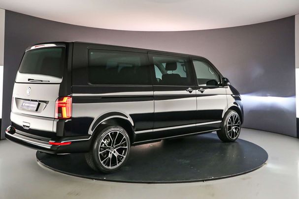 Volkswagen T6 Transporter DSG 150 kW image number 2