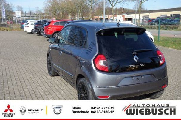 Renault Twingo 60 kW image number 2