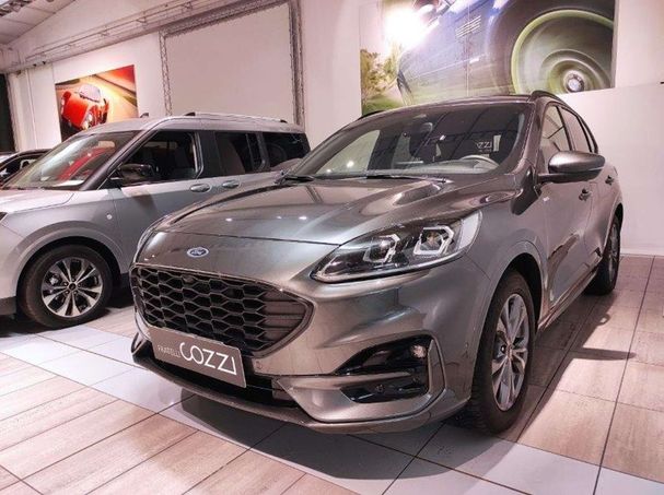 Ford Kuga 2.5 CVT 132 kW image number 1