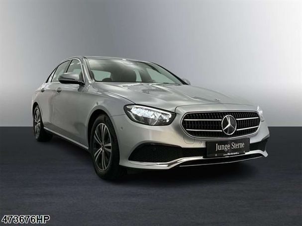 Mercedes-Benz E 220 d 147 kW image number 2