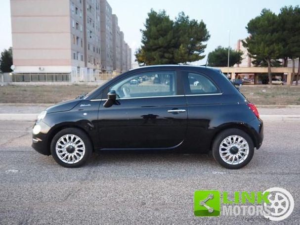 Fiat 500 1.0 51 kW image number 10