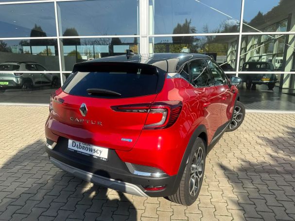 Renault Captur 69 kW image number 7