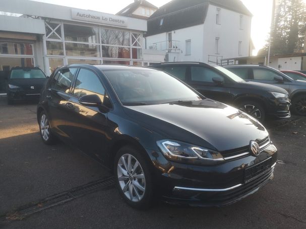 Volkswagen Golf 1.5 TSI DSG Highline 110 kW image number 2