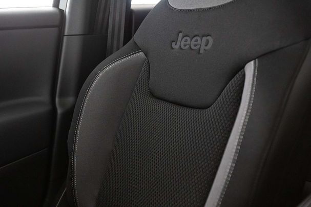 Jeep Renegade 1.5 T4 e-Hybrid Limited 95 kW image number 12