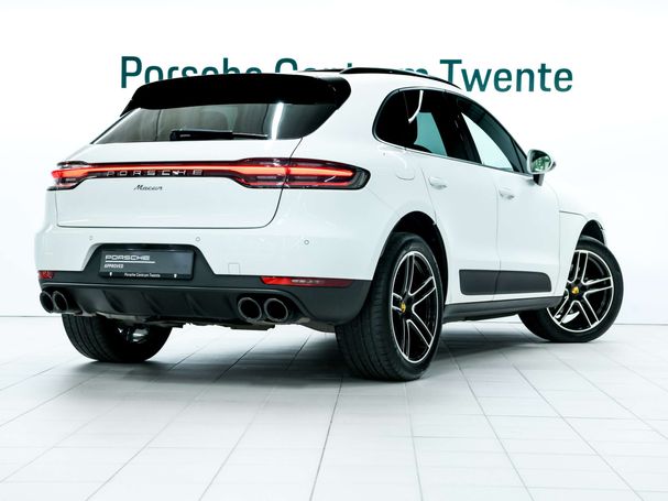 Porsche Macan 180 kW image number 3