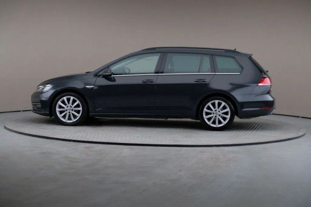 Volkswagen Golf 96 kW image number 5