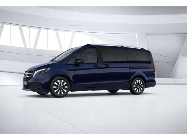 Mercedes-Benz V 300d Edition 1 174 kW image number 11