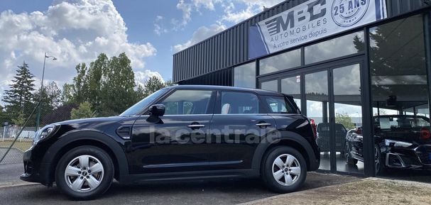 MINI Cooper Countryman 85 kW image number 4