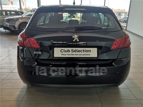 Peugeot 308 1.2 PureTech 110 Active 81 kW image number 3