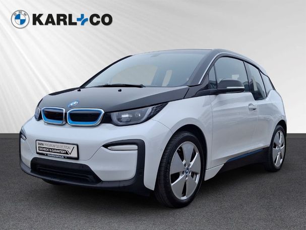 BMW i3 120Ah 125 kW image number 1