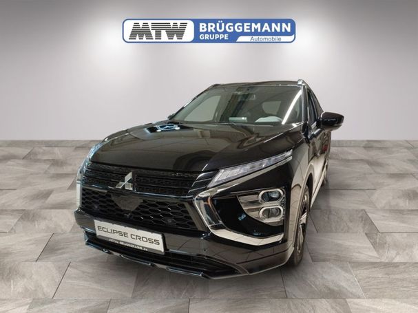 Mitsubishi Eclipse Cross 138 kW image number 1