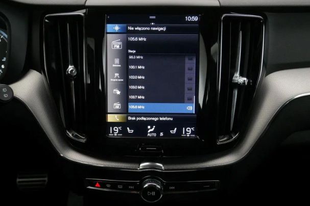 Volvo XC60 140 kW image number 10