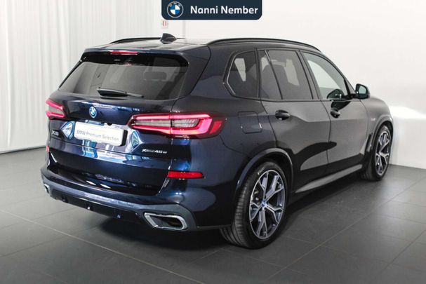 BMW X5 45e xDrive 290 kW image number 3