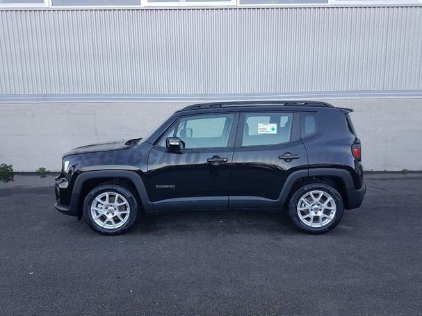 Jeep Renegade 1.5 T4 e-Hybrid Limited 96 kW image number 7