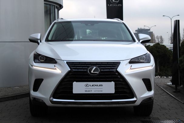 Lexus NX 300 AWD 175 kW image number 2