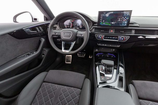 Audi A5 40 TDI S-line 150 kW image number 12