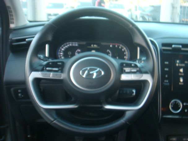 Hyundai Tucson 1.6 110 kW image number 15