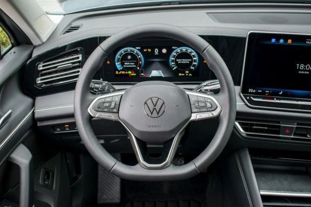 Volkswagen Tiguan DSG 110 kW image number 16