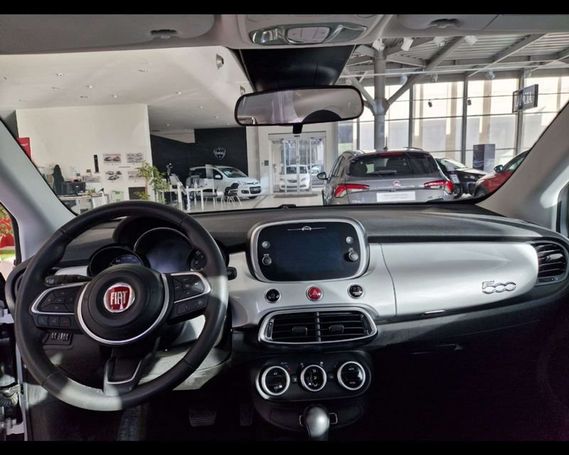 Fiat 500X 1.3 DCT Cross 110 kW image number 5