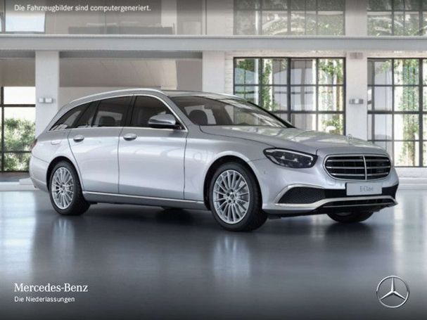 Mercedes-Benz E 220 d T 147 kW image number 21