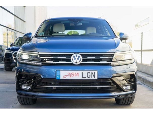 Volkswagen Tiguan Allspace 2.0 TDI DSG 4Motion 110 kW image number 19