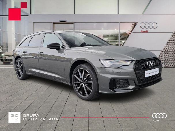 Audi A6 150 kW image number 7