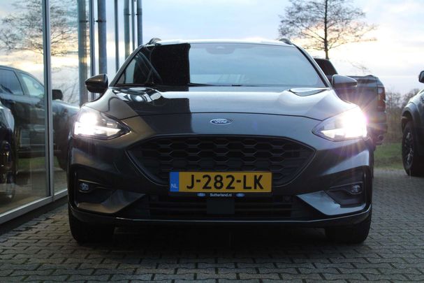 Ford Focus 1.0 EcoBoost 92 kW image number 2