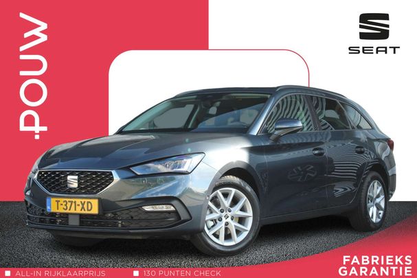 Seat Leon Sportstourer 1.0 eTSI DSG 81 kW image number 1