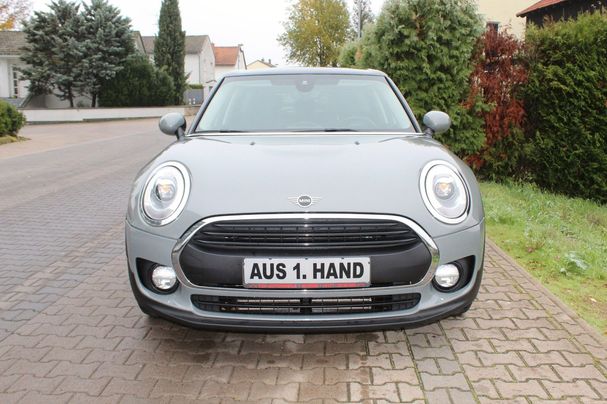 Mini One D Clubman 85 kW image number 3