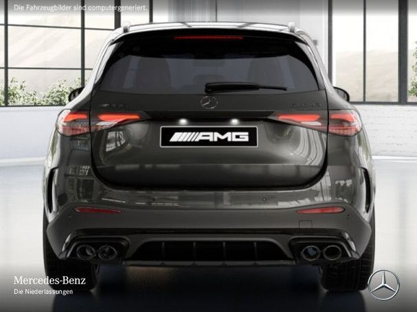 Mercedes-Benz GLC 43 AMG 310 kW image number 8