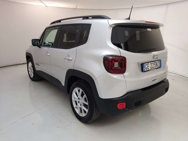 Jeep Renegade 1.3 Limited 110 kW image number 12