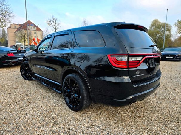 Dodge Durango 268 kW image number 9