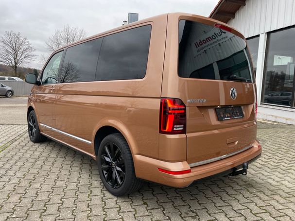 Volkswagen T6 Multivan 150 kW image number 4