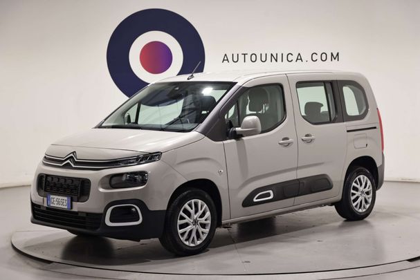 Citroen Berlingo M 100 FEEL 75 kW image number 1