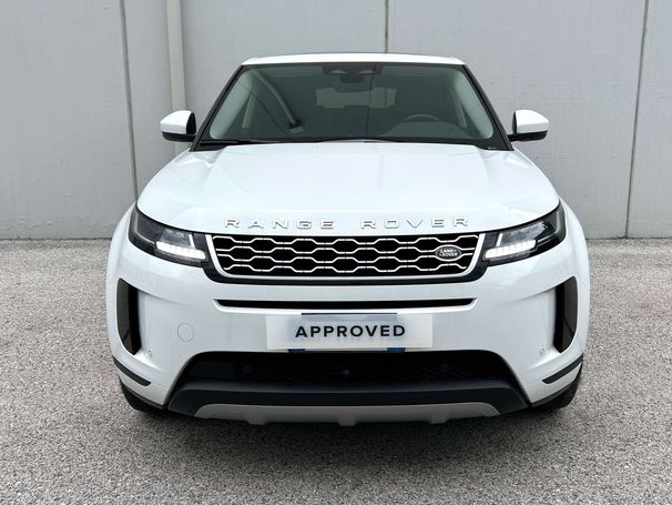 Land Rover Range Rover Evoque 120 kW image number 2